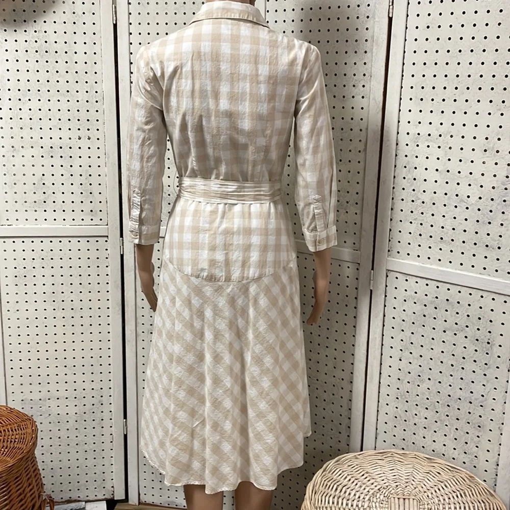 Cremieux dress - Picture 6 of 12